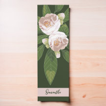Lush Flower e Greenery Elegante