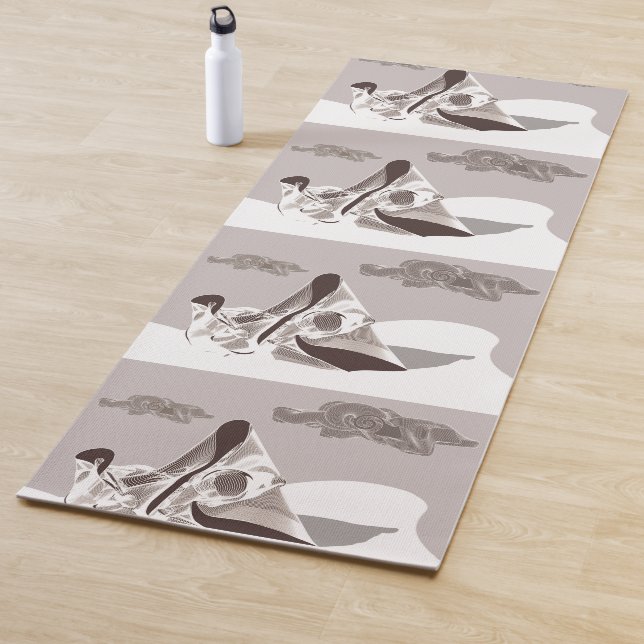Tapete De Yoga Mãe e Filho (In Situ)