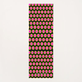 Tapete De Yoga Magenta