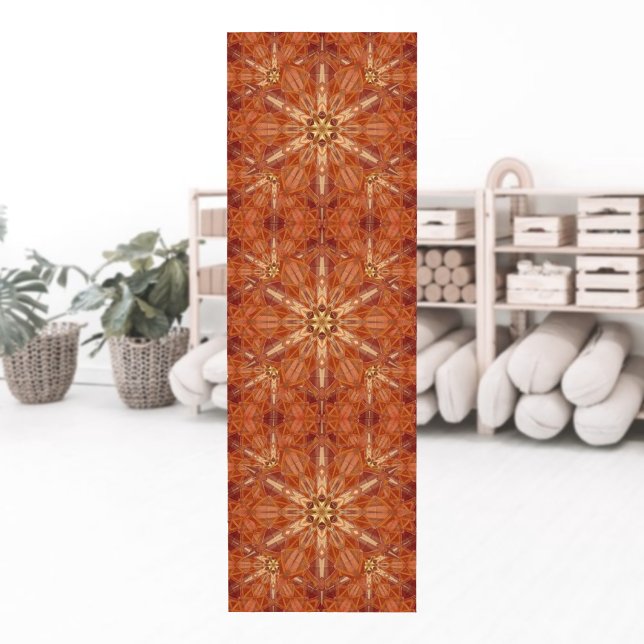 Tapete De Yoga Mandala 10 Yoga Mat (Criador carregado)