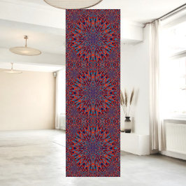 Tapete De Yoga Mandala 11 Yoga Mat