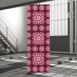 Tapete De Yoga Mandala 3 Yoga Mat