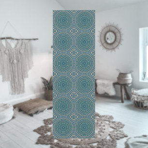 Tapete De Yoga Mandala 4 Yoga Mat