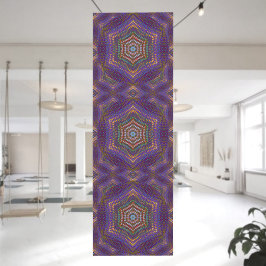 Tapete De Yoga Mandala 5 Yoga Mat