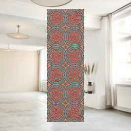 Tapete De Yoga Mandala 6 Yoga Mat