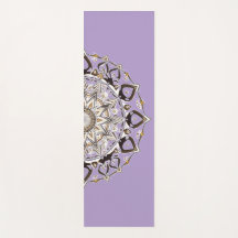 Mandala Celestial Moderno | Trendy Boho Espiritual