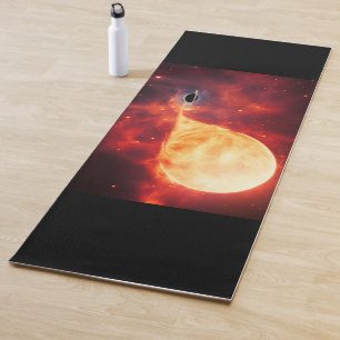 TAPETE DE YOGA MAT GALAXY YOGA