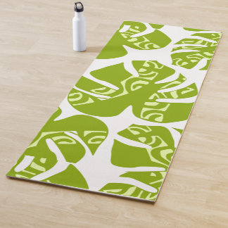 Tapete De Yoga MAULI (vert)