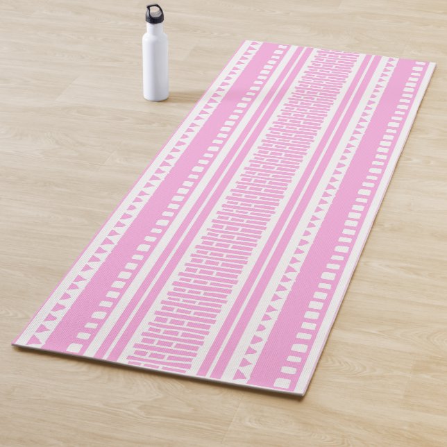 Tapete De Yoga MAZIPOODLES Cortador com Costelas Rasgadas 174 (In Situ)