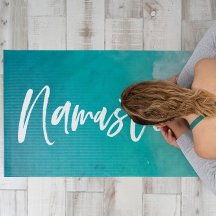 meditação de areia tropical oceânica personalizada