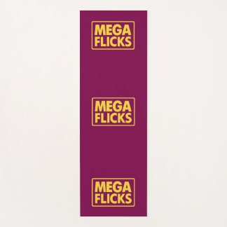 TAPETE DE YOGA MEGA CLIPES
