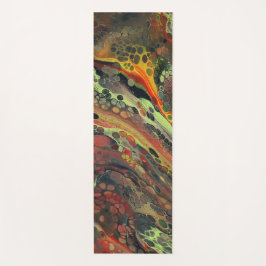 Tapete De Yoga Metamorfose 001 FC - ZZ