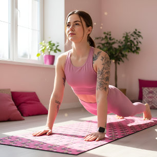 Tapete de Yoga Minni