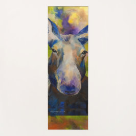 Tapete De Yoga Moosey Moose Yoga Mat