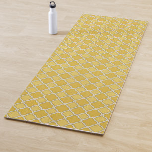 Tapete De Yoga Motivos de mercado I