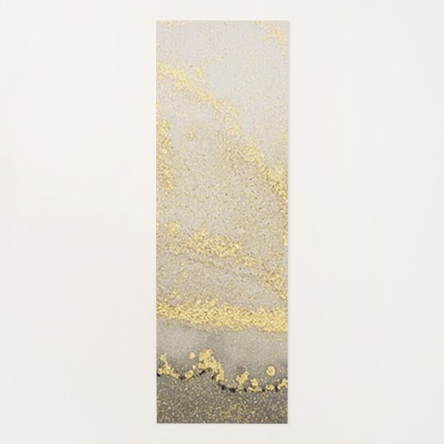 Tapete De Yoga Mountain Poise Yoga Mat (Frente)