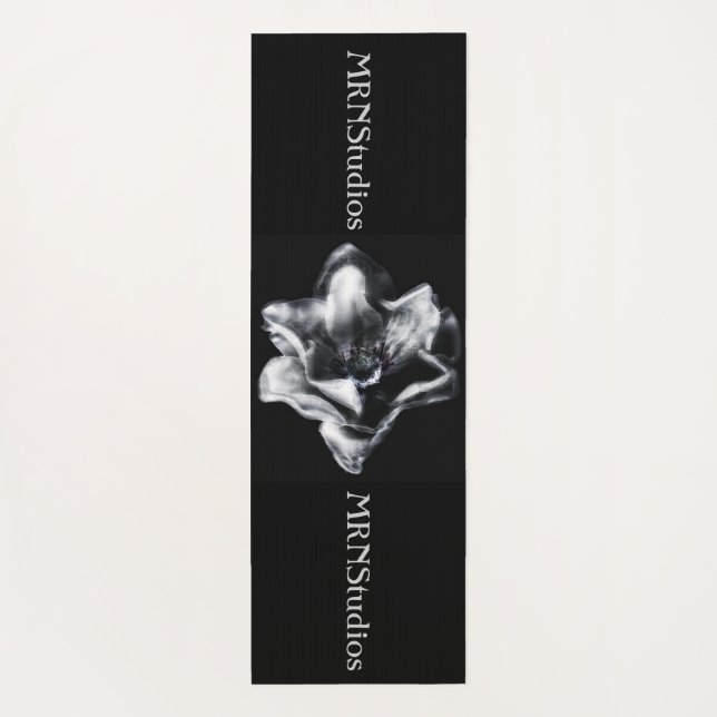 Tapete De Yoga MRNStudios Vinny (Verso)