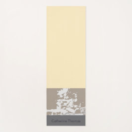 Tapete De Yoga  My Favorite Yoga Teacher