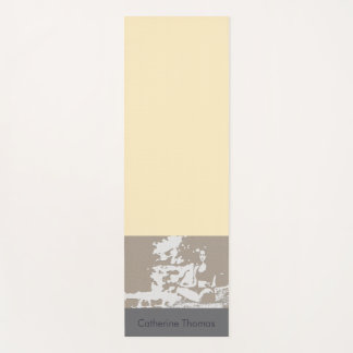 Tapete De Yoga  My Favorite Yoga Teacher