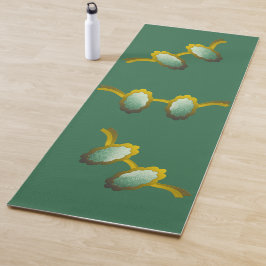 Tapete De Yoga My Polarized Glasses are Ready