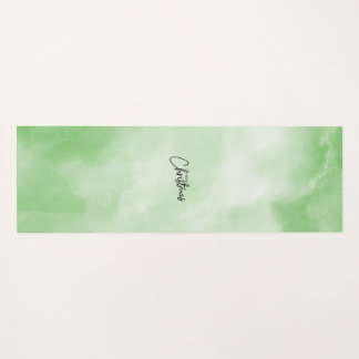 Tapete De Yoga Natal Themed Yoga Mats