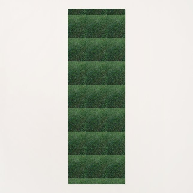 Tapete De Yoga Nature On Yoga Mat (Frente)