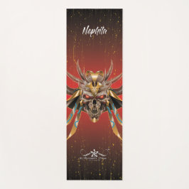 Tapete De Yoga Nephila