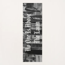 Ninguém Está Acima Do Lado