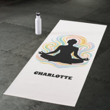 nome de pose de yoga em redemoinho