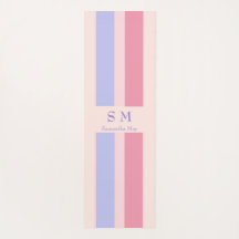 Nome personalizado e inicial