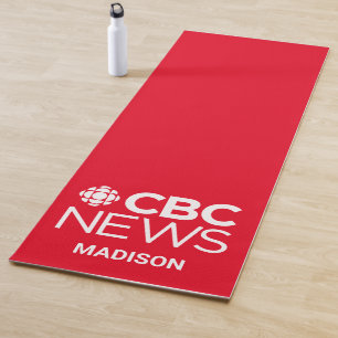 Tapete De Yoga Notícias da CBC
