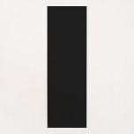 Tapete De Yoga Nova personalização do logotipo de texto Yoga Mat<br><div class="desc">Nova personalização do logotipo de texto Yoga Mat</div>