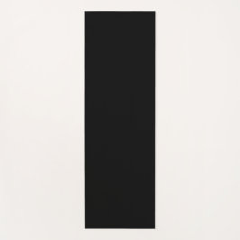 Tapete De Yoga Nova personalização do logotipo de texto Yoga Mat