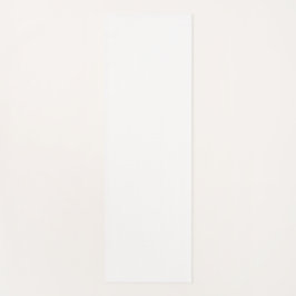 Tapete De Yoga Nova personalização do logotipo de texto Yoga Mat