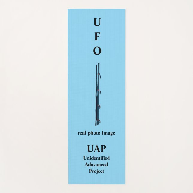 TAPETE DE YOGA OFO (Frente)