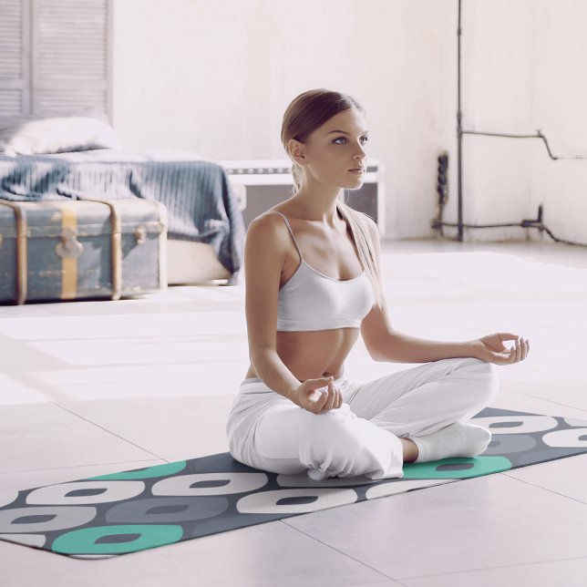 Tapete De Yoga ogue (Criador carregado)