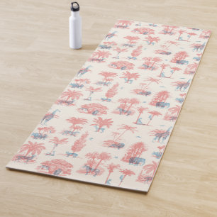 Tapete De Yoga Onde pertencem Florent Bodart
