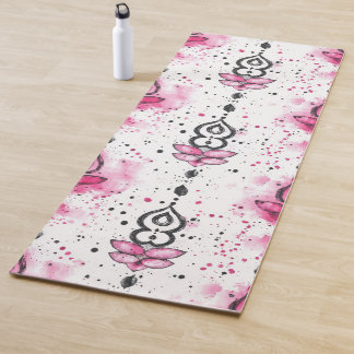 Tapete De Yoga Padrão de ioga