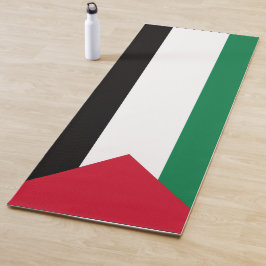 Tapete De Yoga Palestina livre