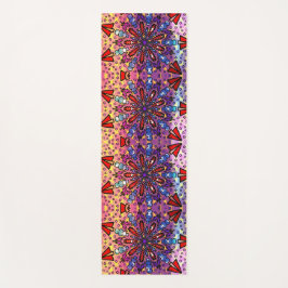 Tapete De Yoga Parafuso