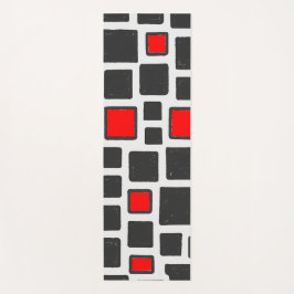 Tapete De Yoga pattern