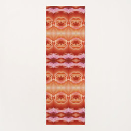 Tapete De Yoga Peace Ikat 8