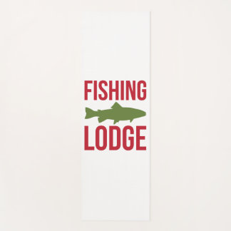 Tapete De Yoga Pesca De Loja