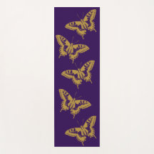 Pilatos de mangueira Dourada Yoga Pose Pilates Exe