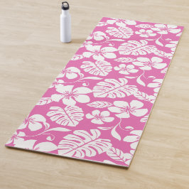 TAPETE DE YOGA PINK BIKINI (PINCO DE FLAMINGO)