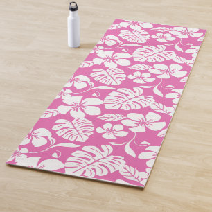 TAPETE DE YOGA PINK BIKINI (PINCO DE FLAMINGO)