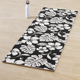 TAPETE DE YOGA PINK BIKINI (PRETO)