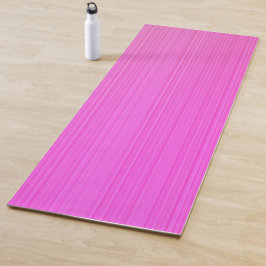 Tapete De Yoga Pinky Do Wa