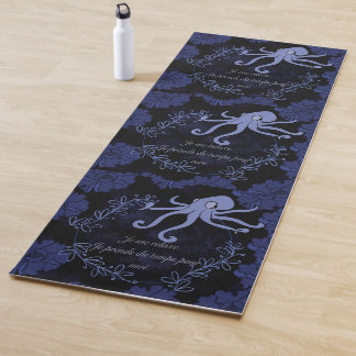 Tapete De Yoga pipeta