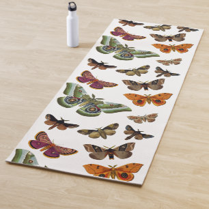 Tapete De Yoga Placa de Mama 3